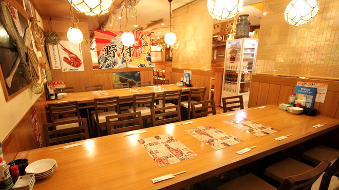別海町酒場 - メイン写真: