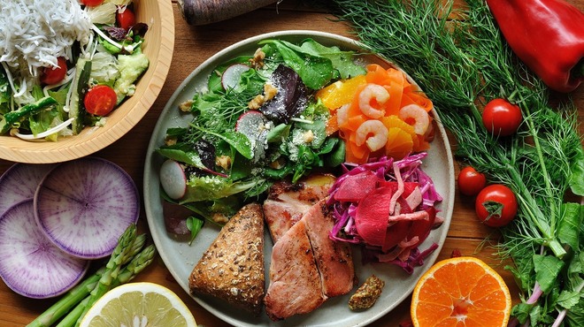 koegreen - メイン写真: