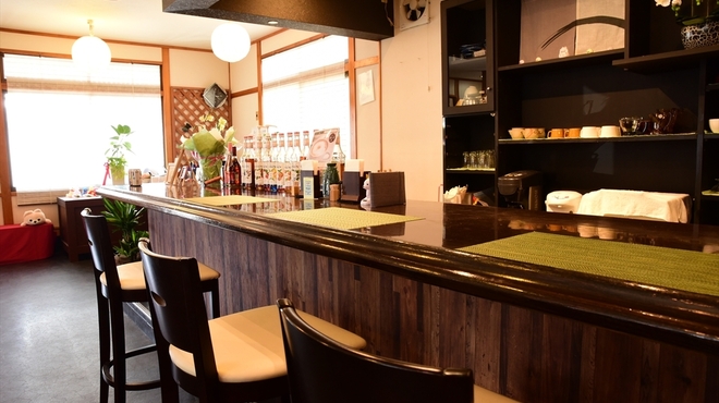 カフェ ポテチ 徳島市その他 カフェ ネット予約可 食べログ