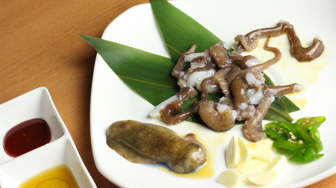 炭火焼肉 ソウル - 料理写真: