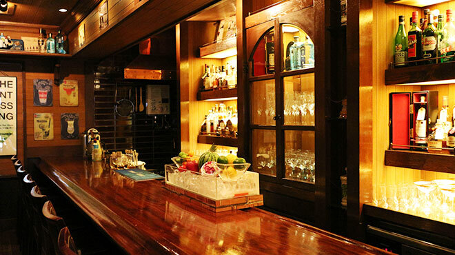 Bar Craftman バー クラフトマン 北新地 バー ネット予約可 食べログ Bar Craftman バー クラフトマン 北新地 バー ネット予約可 食べログ