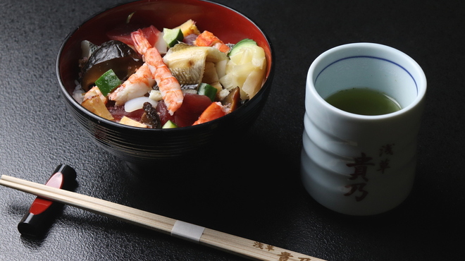 貴乃 - 料理写真:
