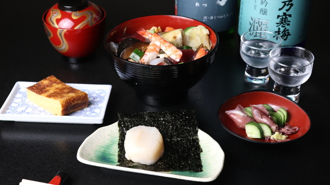 貴乃 - 料理写真: