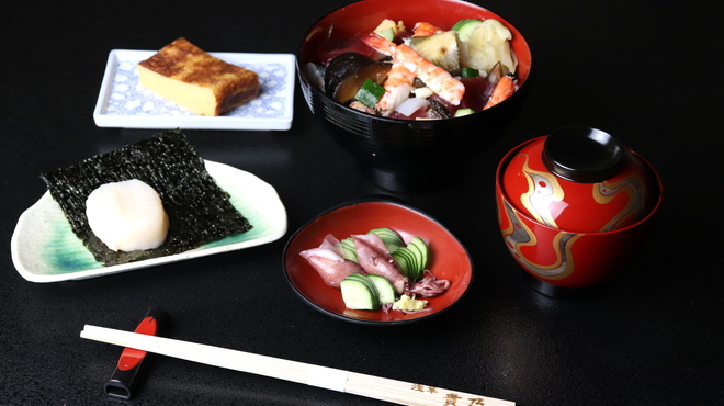 貴乃 - 料理写真: