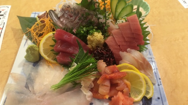 Sushi No Darihan - メイン写真: