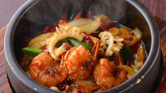 西安刀削麺酒楼 - メイン写真: