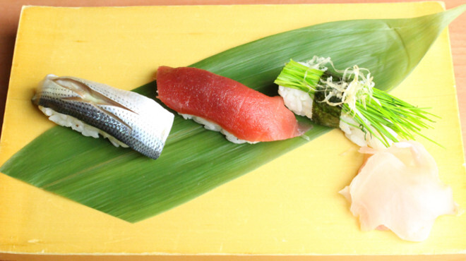 Sushi Kaisen Otanko - メイン写真: