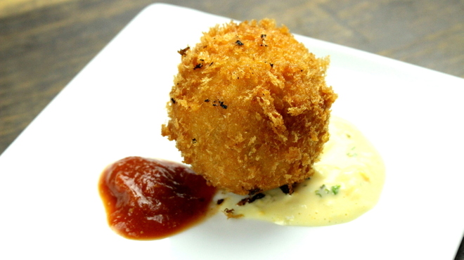 KITCHENはんおむ - メイン写真: