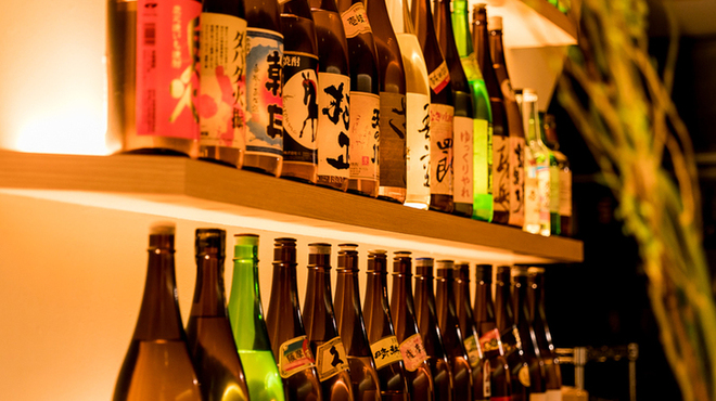 路地裏もんじゃ こぼれや - メイン写真: