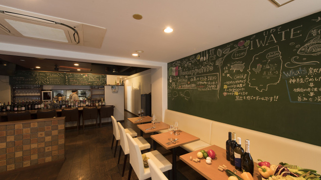 ウノセッテ 調布店 17 Unosette 調布 イタリアン ネット予約可 食べログ ウノセッテ 調布店 17 Unosette 調布 イタリアン ネット予約可 食べログ