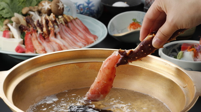 日本料理簾 - メイン写真: