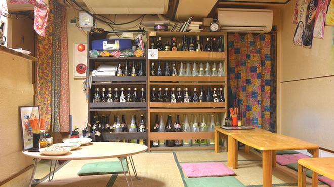 次郎亭 - メイン写真: