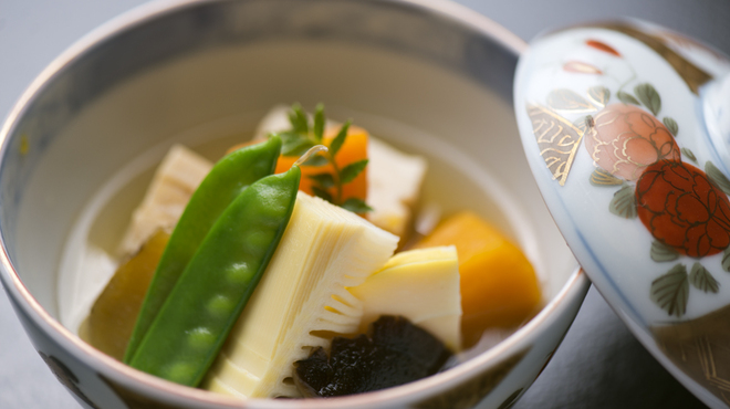 喜楽 - 料理写真: