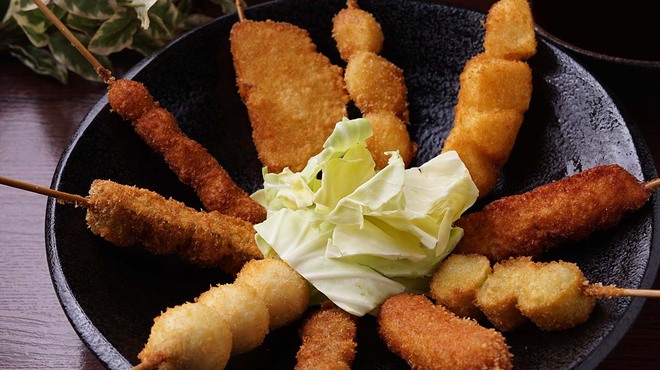 鶏料理専門店 炭火焼 鶏ちゃん - メイン写真: