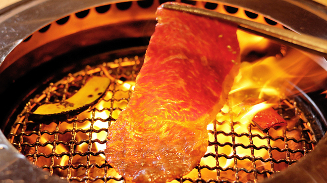 尾崎牛焼肉 銀座 ひむか 銀座 焼肉 食べログ