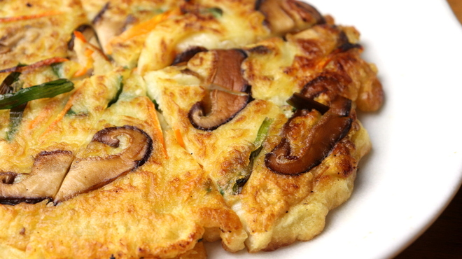 焼肉 からし家 - メイン写真: