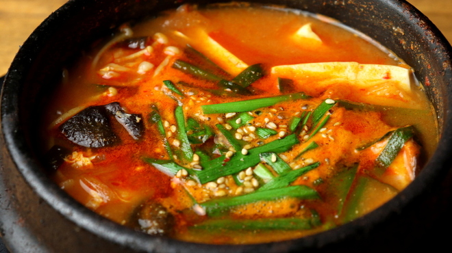 焼肉 からし家 - メイン写真: