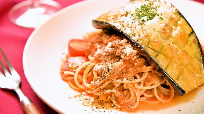 PIZZA & ITALIAN BAR COBY - メイン写真: