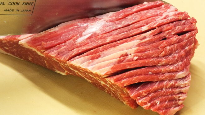 야키니쿠 다이닝 난벤덴