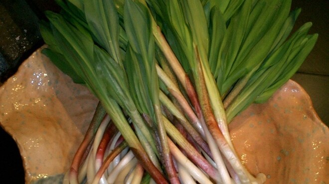 またぎ - 料理写真: