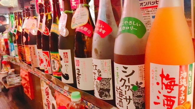 リトル沖縄 - メイン写真: