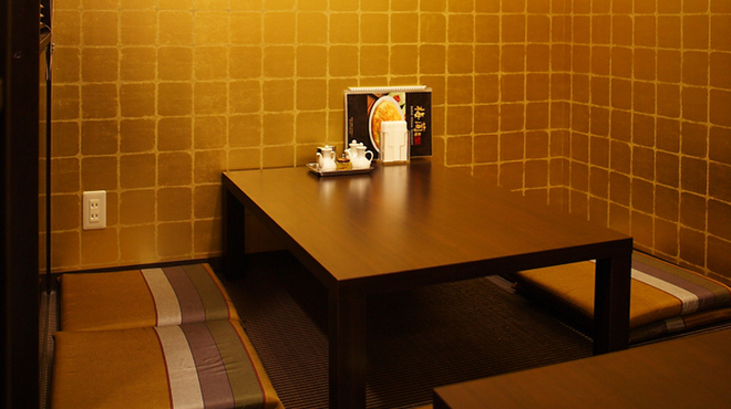 横浜中華街 梅蘭 金閣 - メイン写真: