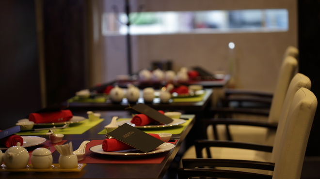 Chinese Restaurant Season - メイン写真: