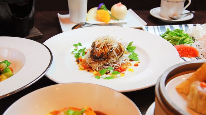 Chinese Restaurant Season - メイン写真: