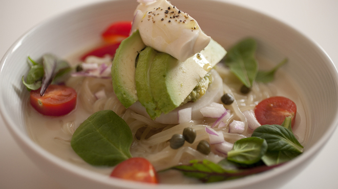 冷麺ダイニングつるしこ - メイン写真: