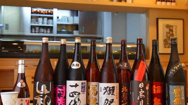 鮨たじま  - メイン写真: