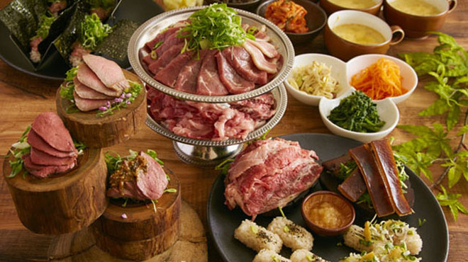 東口 西口別 大宮の人気おすすめ焼肉店15選 価格 個室情報 めしレポ