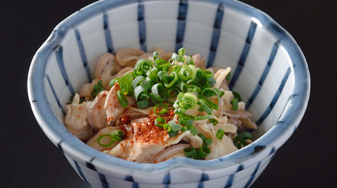 一慶 - メイン写真: