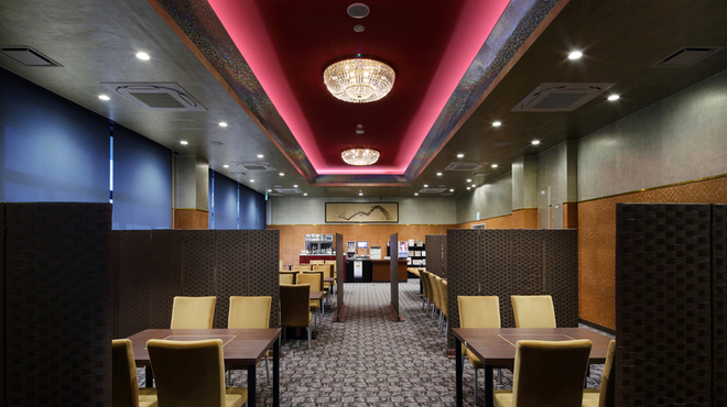 日本料理この花(ベネシアンホテル白石蔵王) - メイン写真: