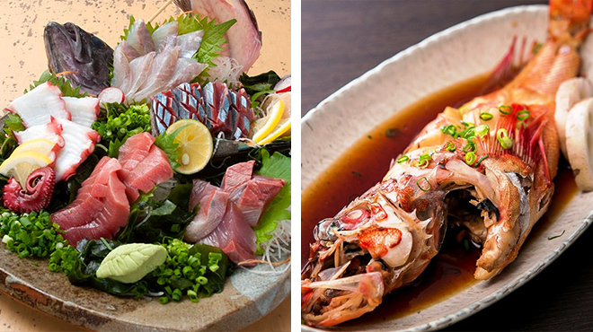 鮮度の極み 魚もつ 武蔵小杉 居酒屋 ネット予約可 食べログ