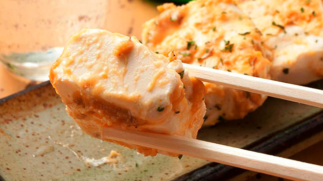 鮮度の極み 魚もつ - メイン写真: