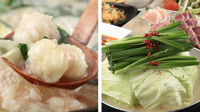 鮮度の極み 魚もつ - メイン写真: