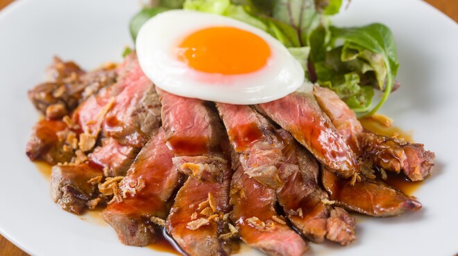 MUU MUU DINER - メイン写真: