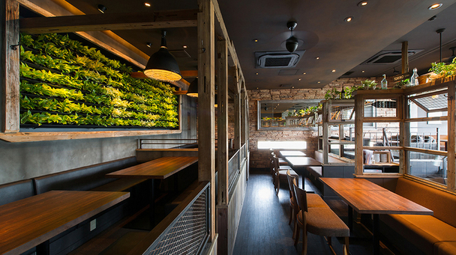 KAMINOKURA 436TERRACE - メイン写真: