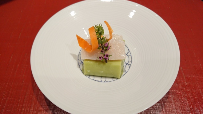 明日香 - 料理写真: