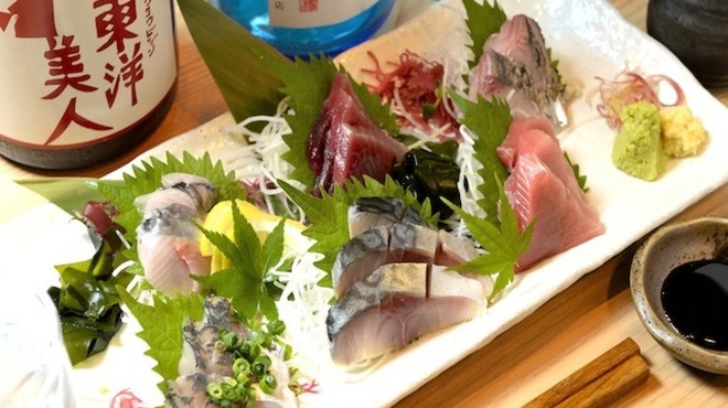 匠屋 あいべ - メイン写真: