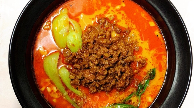 京城餃子王 - メイン写真: