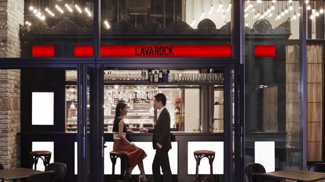 Dining & Bar LAVAROCK - メイン写真: