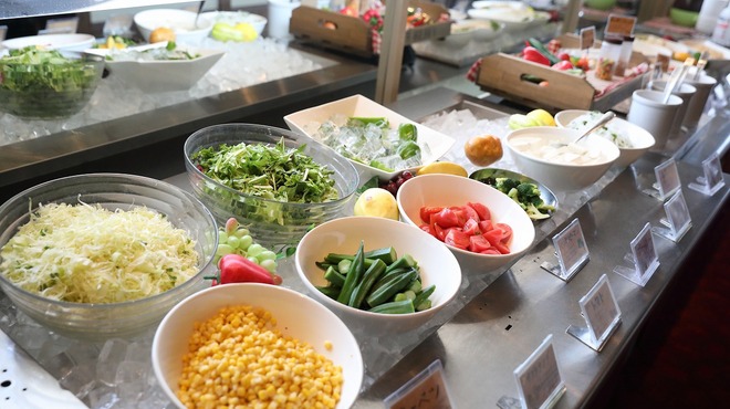 야키니쿠 다이닝 난벤덴