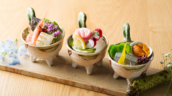 おかととき - メイン写真: