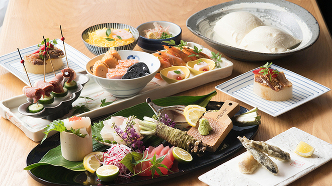 おかととき - メイン写真: