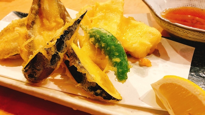 Sushi No Darihan - メイン写真: