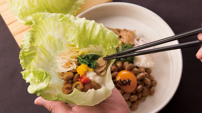 やさい家めい - メイン写真: