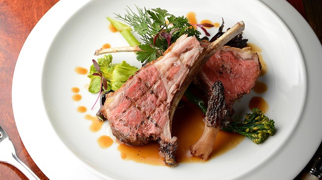 タパス・エ・バール - メイン写真: