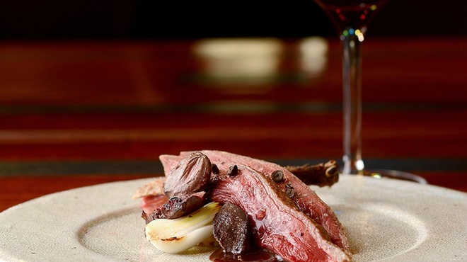 タパス・エ・バール - メイン写真: