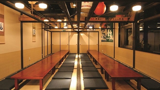 磯金 漁業部 枝幸港 - メイン写真: